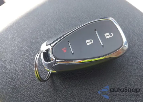 2018 Chevrolet Equinox Ls из США, поврежденный, VIN 3GNAXHEV6JL115510